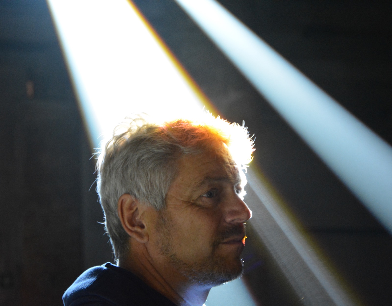 Mag.arch. Edgar Spraiter