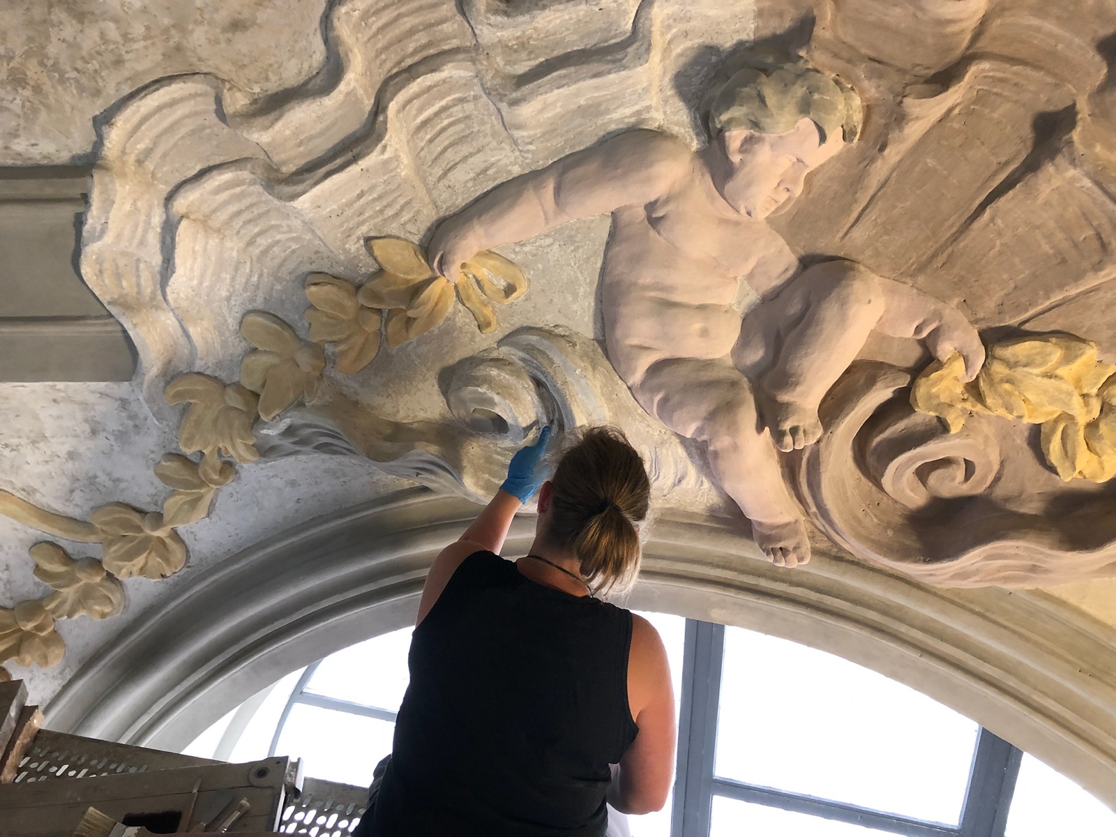 Kajetanerkirche Salzburg